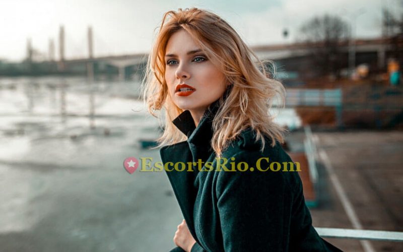 Güvenilir Escort Bayan Leyla